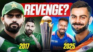 How India Took REVENGE on Pakistan After 8 Years?