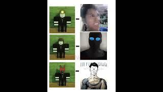 Roles in the Dead Rails#roblox#deadrails#tierlist#storng#games#memes
