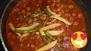 छोले भठूरे | Chhole Bhature | Easy Recipe | Cook With Veena