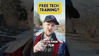 Free Cybersecurity & IT Training From TCM Security!