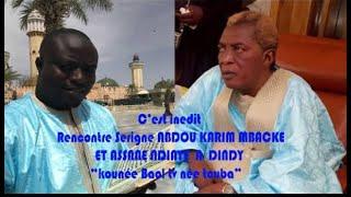 "kounée Baol Tv née touba