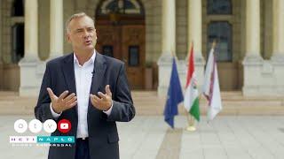 Önkormányzati választás 2024: nem csak Budapesten, vidéken is ádáz küzdelem zajlik!