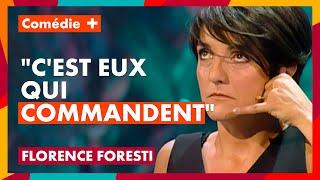 Florence Foresti et les enfants - Le grand show des humoristes spécial culte - Comédie+