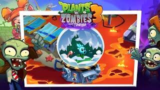 Plants vs. Zombies 3: Welcome to Zomburbia DAY 10 Part 2