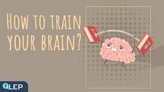 How to train your brain to Think in English? |  Podcast and Chill | Beginner