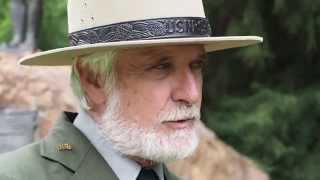 Stephen Haller - Historian, National Park Service