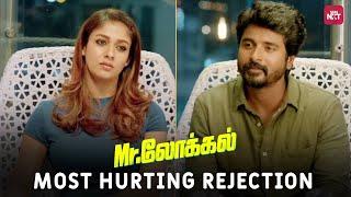 Savage of Nayanthara  | Sivakarthikeyan | Mr.Local | Hip Hop Thamizha | Sun NXT