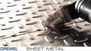 Cutting Through Tough Materials: Dremel MM485 Carbide Flush Cut Blade