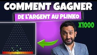  Jouer au Plinko pour gagner de l'argent : mon incroyable victoire à plus de 1000 euros