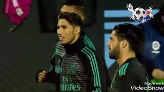 Ashraf Hakimi skills and goals 2018