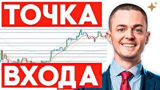 ️БИТКОИН️Не пропусти! Прогноз, который стоит знать!
