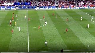 Pochettino's Tactical MASTERPLAN FAILED | Champions League Final Tactical Analysis