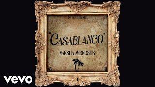 Marsha Ambrosius - Wet (Official Audio)