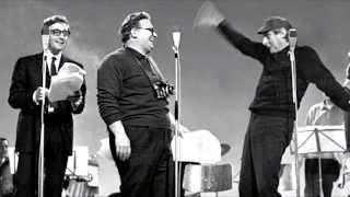 The Goon Show - Rommel's Treasure