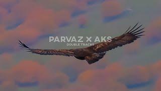 Ahmad Solo - Parvaz X Aks | Double Tracks (Comingsoon)