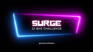 Surge Talent Media (32 Bar Challenge)