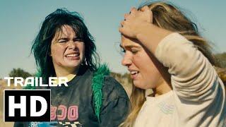 UNPREGNANT - Official Trailer_ HBO movies Series (2020)