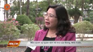 [TIẾNG CƠ HO] CHĂM LO ĐỜI SỐNG ĐỒNG BÀO KHMER | VTV5