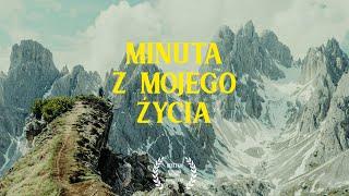 Minuta Z Mojego Życia - 1 Miejsce Fotoforma Festiwal 2023