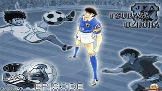 TAMAT!!!...Captain Tsubasa episode terakhir [Dub√Indo]