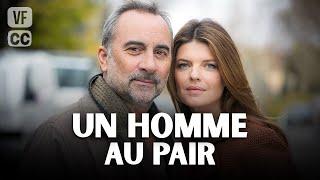 An Au Pair - Complete French TV Movie - Comedy - Antoine DULÉRY, Gwendoline HAMON - FP