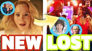 DOCTOR WHO S2'S MAD ORIGINAL ENDING?! [RESHOOTS EXPLAINED +PHOTO LEAK +SYNOPSIS?! MORE SUSAN!]
