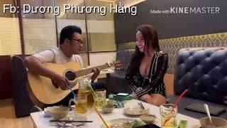 Tình Khúc Nhạc Chế Ăn Nhậu Của Thánh Nữ Nhạc Chế Triệu Vy