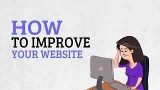 How to Improve Your website