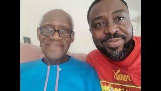 Remembering General Acheampong | Joe's Blog | Reflections of 96-Year-Old Broadcaster Joe Lartey