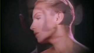 Eurythmics Julia Music Video 1985