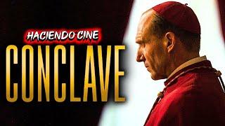CÓNCLAVE : El Papa Ha Muerto Y Muchos Secretos Saldrán A La Luz