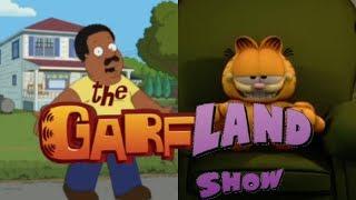 The Garfland Show