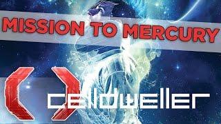 Celldweller - Mission to Mercury