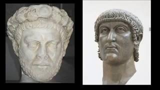 Episode 2 – Late Antiquity, 500–633 AD