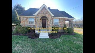 Joelton Homes for Rent 2BR/1BA by Joelton Property Management