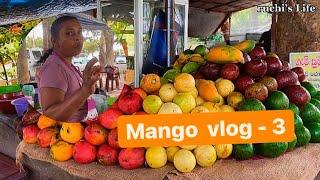 Mango juice Vlog 3 | Bellanvila