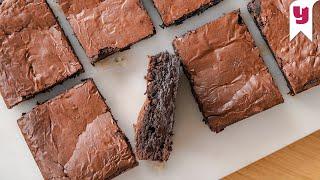 Don't Confuse with Moist Cakes  This is "The Original" Brownie  Brownie Recipe - Dessert Recipes