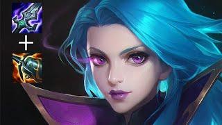 SEASON 11 KATARINA