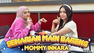 NGE-DATE SAMA MOMMY INNARA