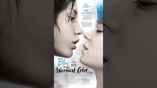 Top 10 ER0TIC Movies that you should watch alone! #actress #blueisthecolour