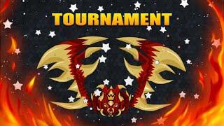 #evowars .io 1v1 Tournament | Playing with pro players in tournament | evowars AlanMoon