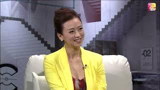 《亞視百人》第95集 - 翁虹 | ATV 100 Celebrities Ep95 | ATV