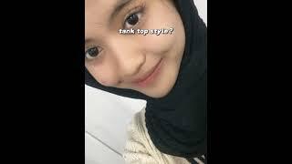 cewek cantik