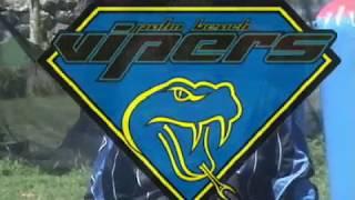 DQ Films - "Palm Beach Vipers" (PAINTBALL VIDEO)