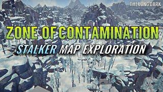 Zone of Contamination: Map Exploration (Stalker)