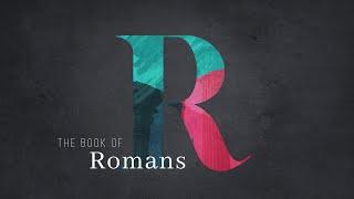Without Excuse 2 (Romans 2: 12-16) - Pastor Todd Burrow