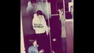 Arctic Monkeys - Dance Little Liar