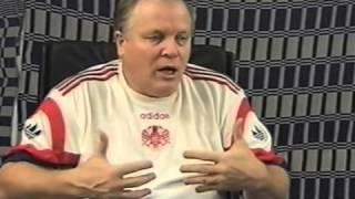 Золотов Борис Евгеньевич - Лекция 'Взаимоотношения мужчины и женщины' Омск 1999 год