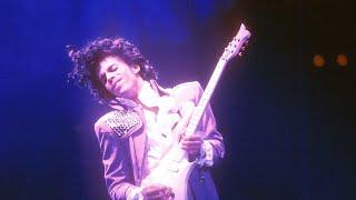 Prince - Purple Rain (Official Video)