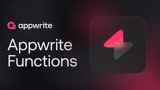 Introduction to Appwrite Functions - Part 1